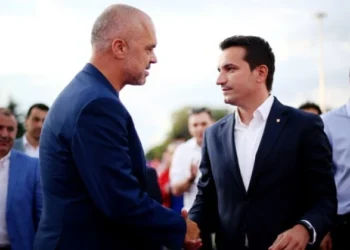 Gjykata Kushtetuese e la në detyrë, Edi Rama bënë REAGIMIN E PAPRITUR ndaj vendimit për Erion Veliajn!
