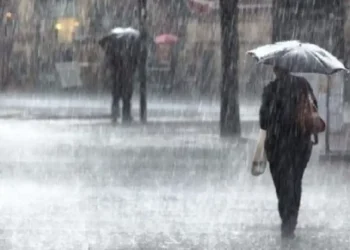 Meteorologu parashikon si nisin ditët e para të dhjetorit: Do vijojnë reshjet e shiut