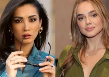 TURP! U përpIasen fizikisht në TCH, ‘DRAMA’ e dy moderatoreve nuk ka fund! Ja cfarë u zbulua