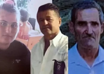 26 vjecarja që i mori jetën të atit në një lidhje dashurie me 55 vjecarin e martuar, ja cfarë dëshmon ai në polici!