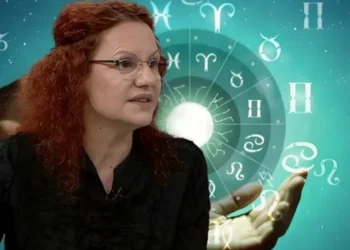 ‘Vd*kje për këto shenja, rritje financiare për disa të tjera…’ Meri Gjini sjellë parashikimin e yjeve