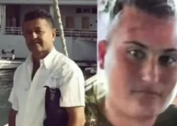 Krimi m*kabër/ Krijoi lidhje dashurie me Ermalinda Ramën dhe ndihmoi 26-vjeçaren të vr*ste të atin, ky është 55-vjeçari! Çfarë dëshmoi pas arrestimit Çlirim Dogani