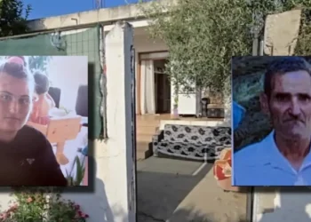 ‘Vajza e g*diti në organet gj*nitale, ndërsa gruaja e tij…’ zbulohet ‘skena’ e vr*sjes së Anesti Ramës!