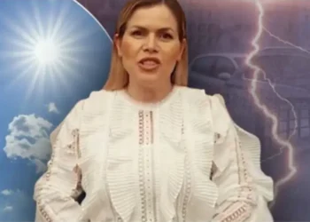 E diela sjellë KTHESEN DRASTIKE të motit! Lajda Porja jep lajmin e madh ‘Freskim të ajrit dhe rrebeshe…’