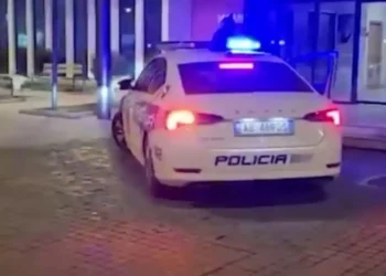 Ne lule te Rinise/ Del foto e dy motrave qe humben jeten tragj*kisht ne aksident…