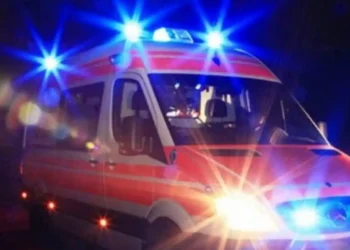 Aksident me vd*kje, përplasen dy automjete në Durrës! Humb jetën në vendngjarje 26-vjeçari