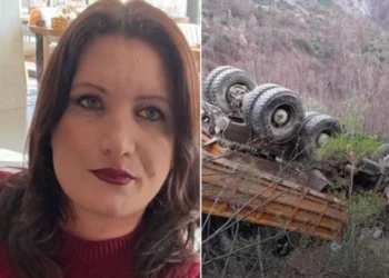 Aksidenti tragjik i mori jetën, urdhri i Infermierit në Zl! Shërbeu për vite me dinjitet dhe humanizëm!