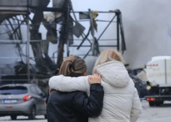 E dhimbshme! Gjendet trupi i pestë i punëtores që humbi jetën mes flakëve në fabrikën e Biskotave