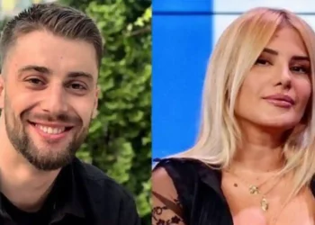 Ilnisa pendohet për lidhjen me Meritonin? I vendos këtë pseudonim