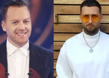 Reagon Ledion Liço pasi “Big-u” i Kosovës i vodhi idenë për Grande Fratellon