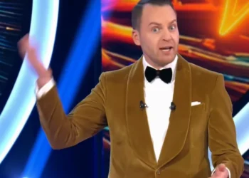 L*fta është sheshit! Ledion Lico i përgjigjet dhëmb për dhëmb Alaudin Hamitit pas ‘IRONIS’ në Prime