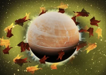 ‘Dielli i fatit’ do ju lind në vjeshtë këtyre shenjave! Ja cfare sjellë ekuinoksi i vjeshtës për secilën shenjë