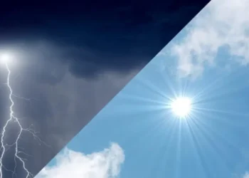 Ulen temepratura dhe priten reshje shiu, moti për sot! Ja cfarë na pret pasdite të kësaj të Diele