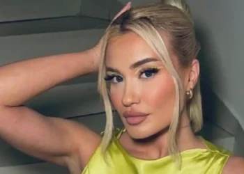 Dea Mishel tallet keq me pamjen e vajzave të BBVK 4 — publikon këtë foto