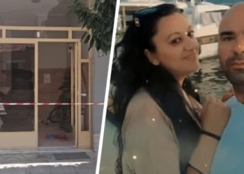 ‘E linte shtatzënë që të mos ndahej nga ai, ime motër abortonte…’ E motra e shqiptares në Greqi rrëfen detaje tragjike!