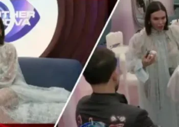 Braktisi garën mes tensioneve dhe akuzave, Linda Rei reagon ashpër: Edhe me shëndetin duan të bëjnë…