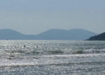 E diel e trishtë! Humb jetën një person në det zbardhen detajet e ngjarjes së rëndë