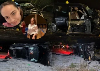 Specialist në Ministrinë e Brendshme, ky është 23 vjeçari që aksidentoi për vd*kje motrat!