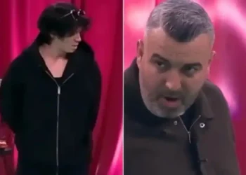 Pas anulimit të televotimit dhe dy zarfeve të zlnj, vjen REAGIMI i parë nga familja e Rogertit