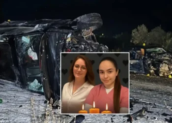 “Mos shkoni se kam parë …”, DETAJE nga aksidenti që i mori jetën dy motrave në Sarandë