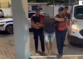 Dyshohet se ngacmoi s*k’sualisht vajzën e tij të mitur, arrestohet babai në Lezhë