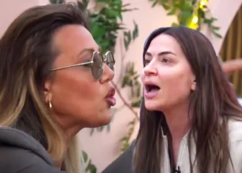 Rikthehet dyshja: Rozana Radi dhe Gerta Gixhari nën moderimin e të njëtin emision!