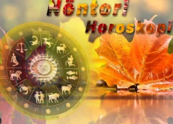 Nëntori vjen me NDRYSHIME RRENJESORE vetëm për këto 4 shenja: Para, dashuri dhe shumë lumturi!