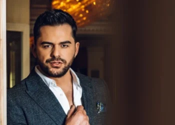 Lajm i Zl për të gjithë: Humb jetën këngëtari Shpat Kasapi