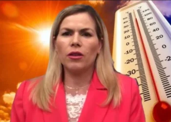 ‘Vera nuk ka mbaruar, termometri pritet të kap vlerën…’ Lajda Porja jep LAJMIN E PAPRITUR, ja sa do të shkojnë temperaturat!