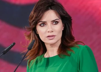 Lëvizje që nuk e prisnim! Grida Duma jep lajmin e PAPRITUR!