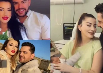 Ndarja nga jeta e Shpat Kasapit, e dhimbshme çfarë thoshte ish gruaja për divorcin me këngëtarin: Ëndërroja që Roel të rritej me të dy prindërit, por…