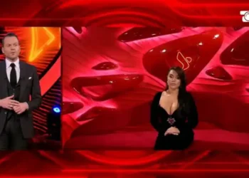 Një mënyrë nominimi ndryshe, Gretës i jepet mundësia të zgjedhë kë do të çojë në votim…