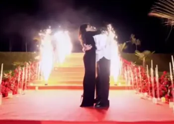 Lot dhe emocione, banorja e Big Brother merr propozim nga partneri i saj… surpriza që befasoi gjithë shtëpinë