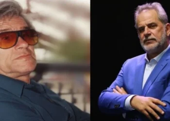 ‘Im atë iku, e unë mbeta jetim…’ Publikohet letra prekëse e Artur Zhejit për humbjen e të atit, tashmë ai i shkoi pranë!