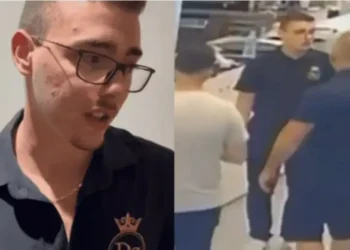 ‘Punon për shpenzimet e shkollës, është me 10…’ reagon mësuesja e kamarierit 18 vjecar që u dh*nua nga shefi i Policisë!