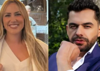 Reagon e tronditur Arbana Osmani pas lajmit tragjik se Shpat Kasapi ka ndërruar jetë