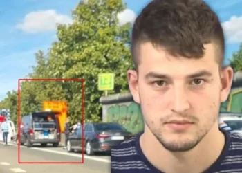 I ati invalid, motrën e sëmurë…Ky është i riu nga Kukësi që u v*r në mes të Brukselit!