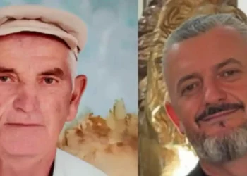 Tragjedi në Tropojë, babë e bir humbin jetën njëri pas tjetrit, të riut i pushoi zemra disa orë pasi i dha lamtumirën të atit