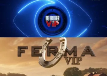 Dalin rezultatet/ Shqiptarët të ‘ETUR’ për Ferma Vip, as dasma e Brikenës dhe Mateos nuk ja mori vemendjen! (Foto)