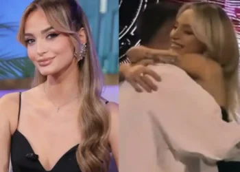 Vëllai i kërkoi të shkëputej nga Miri, Selin tregon vendimin që ka marrë