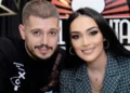 E BUJSHME! Ndahet cifti i shumë njohur? Ja cfarë flitet për Klea Hutën dhe Elgit Dodën