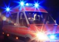 Mbrëmje e trishtë! Aksident me vd*kje në vend, 20 vjecari…