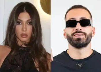 Loredana plas të vërtetën për Jozin ‘Mes nesh nuk kishte dashuri, ishte vec cështje shikueshmërie…’