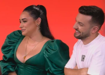 ‘Ishte një gabim që unë dhe Olsi…’ Egli Tako rrëfehet si asnjëherë më parë, bënë deklaratën e papritur për Olsin!