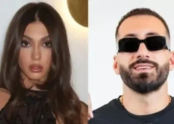 Loredana i përgjigjet Jozit: “Mes nesh nuk ka pasur dashuri, ka qenë çështje shikueshmërie”
