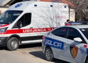 Ngjarje e rëndë! Gjendet pa shenja jete një person në banesë, ja cfarë aludohet