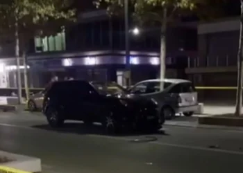 E dhimbshme! Shoferi e përpIasi për vd*kje, 17 vjecari sapo kishte mbaruar punën! Kthehet në shtëpi me a*kivol