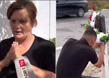 ‘Po shkonin për të shitur misra për shërimin e vëllait…’ dalin detaje të reja nga aksident tragjik që vd*qën dy motrat Dhimaku