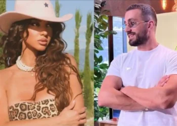 Loredana flet për raportin me Jozin pas “Big Brother VIP 4”, ja çfarë mesazhi i dërgon