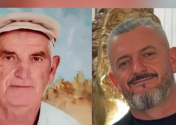 Tragjedi e dyfishtë në familjen shqiptare! Babë e bir humbin jetën. Të riut i pushoi zemra disa orë pasi u v*rros i ati
